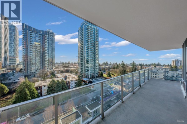 805 6288 Cassie Avenue, Burnaby, BC, photo 3
