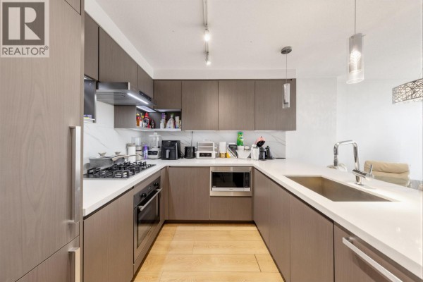 805 9099 Cook Road, Richmond, BC V6Y0G5 Photo 4