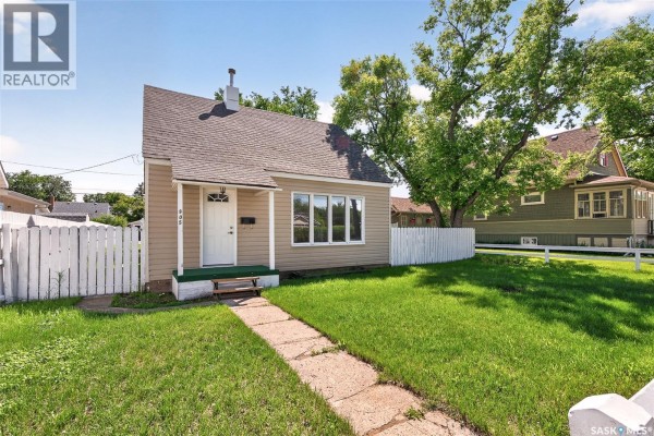Other - 805 Athabasca Street E, Moose Jaw, SK S6H0M6 Photo 5