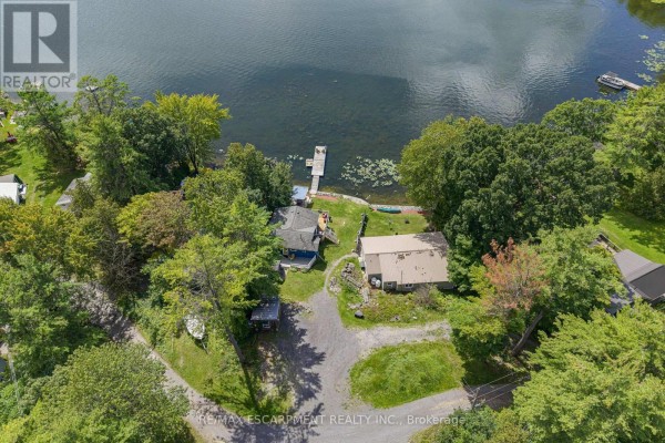 805 Cartwrights Lane, Leeds And The Thousand Islands, ON, photo 2
