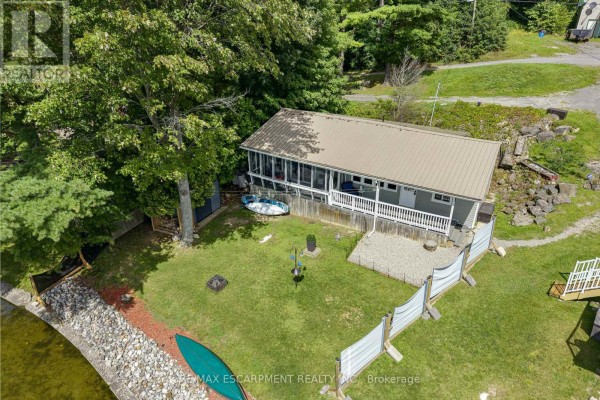 805 Cartwrights Lane, Leeds And The Thousand Islands, ON, photo 3
