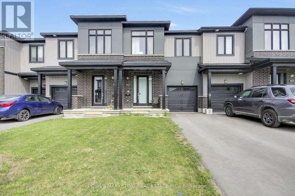 805 Cerulean Way, Ottawa