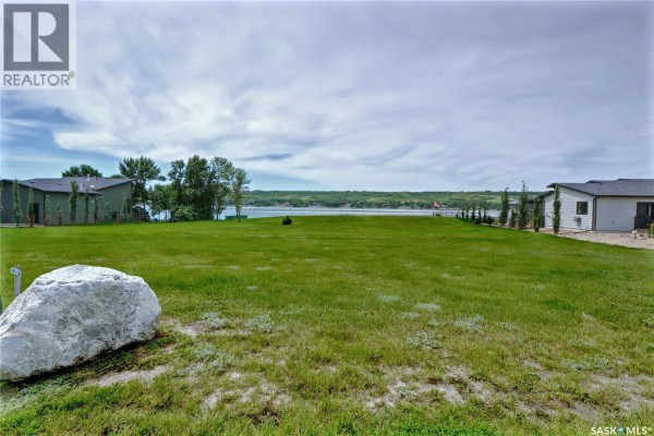 805 Daniel Drive, Buffalo Pound Lake, SK S0G0A2 Photo 4