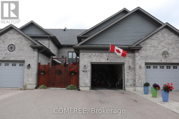 805 Lees Avenue, Cobourg, ON, photo 2