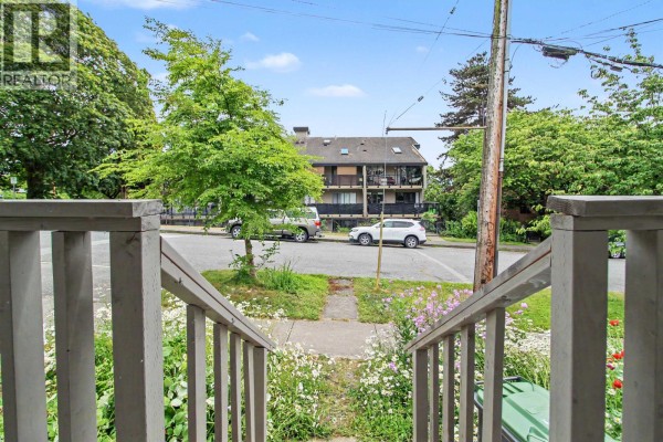 805 Milton Street, New Westminster, BC V3M1M9 Photo 5