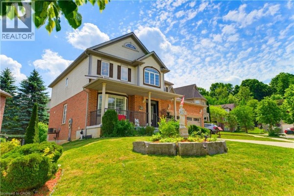 Media - 805 Munich Circle, Waterloo, ON N2V2N5 Photo 4