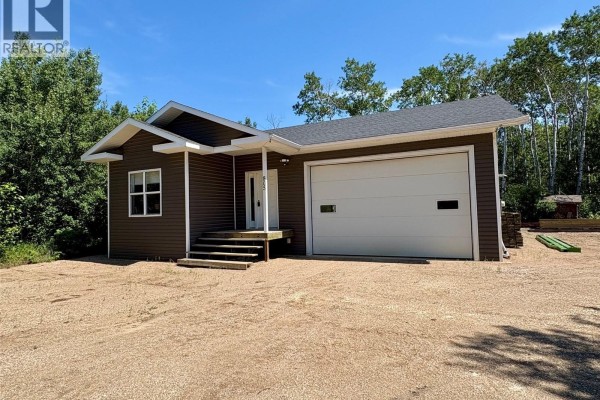 805 Potter Place, Good Spirit Lake, SK S0A0L0 Photo 3