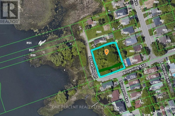 805 St. Martins Drive, Pickering, ON, photo 2