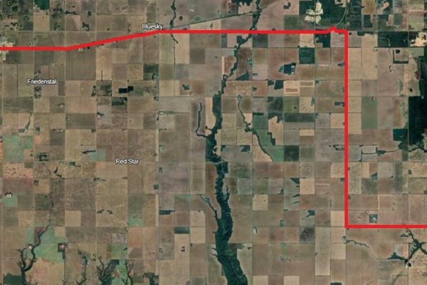 Other - 805028 Range Road 10, Rural Fairview No  136, M D  Of, AB T0H0J0 Photo 2