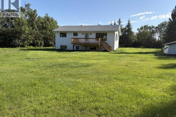 3pc Bathroom - 805028 Range Road 10, Rural Fairview No  136, M D  Of, AB T0H0J0 Photo 4