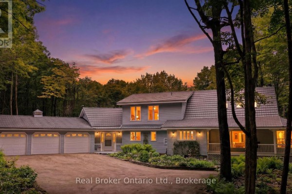 805500 25 Side Road, Grey Highlands