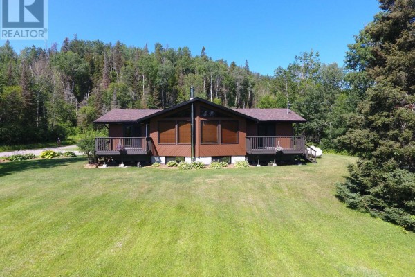 Dining room - 805519 Hooper Road, Timiskaming, ON P0J1P0 Photo 2