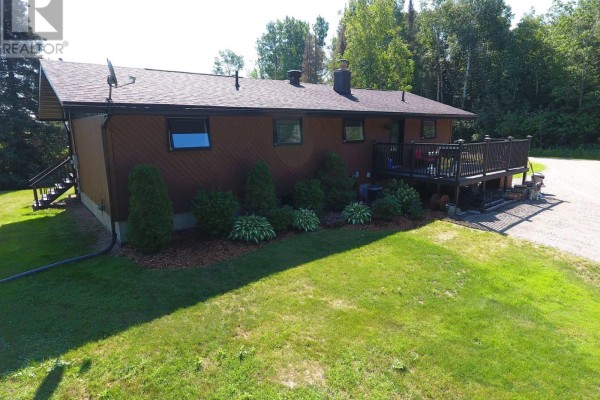 Bedroom 2 - 805519 Hooper Road, Timiskaming, ON P0J1P0 Photo 5