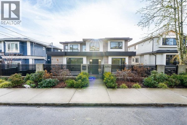 8056 12th Avenue, Burnaby, BC V3N2L1 Photo 3