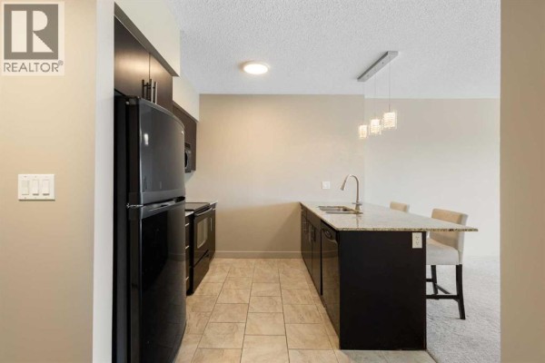 Kitchen - 806, 8880 Horton Road Sw, Calgary, AB T2V2W3 Photo 2