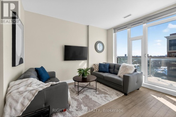 806 - 118 Holmwood Avenue, Ottawa, ON K1S5J5 Photo 4