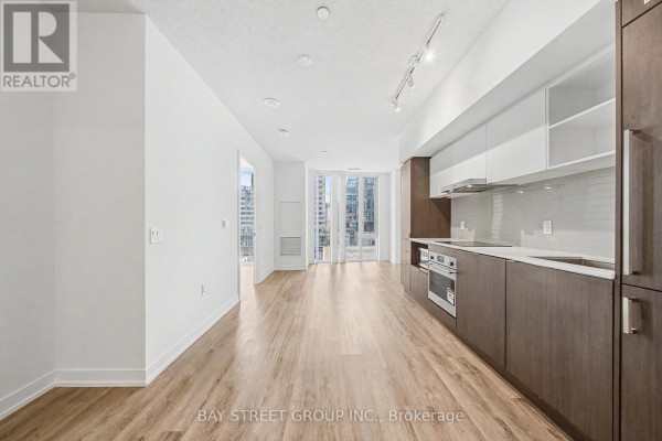 806 - 138 Downes Street, Toronto, ON M5E0E4 Photo 4