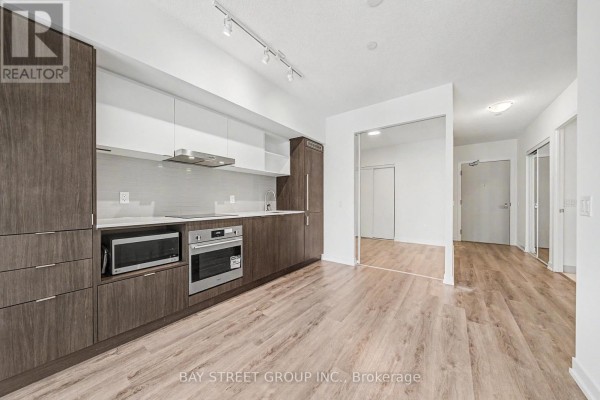 806 - 138 Downes Street, Toronto, ON M5E0E4 Photo 5
