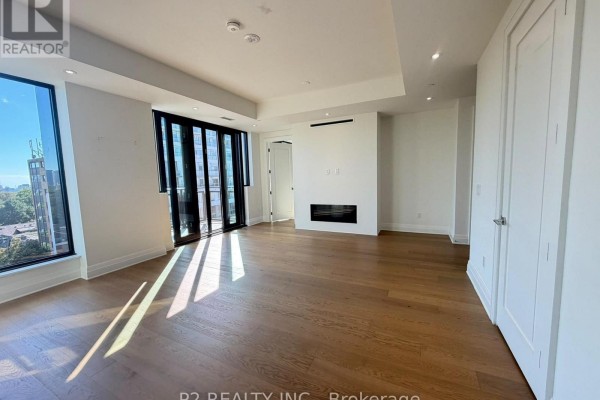 806 - 2 Forest Hill Road, Toronto, ON M4V2L3 Photo 4