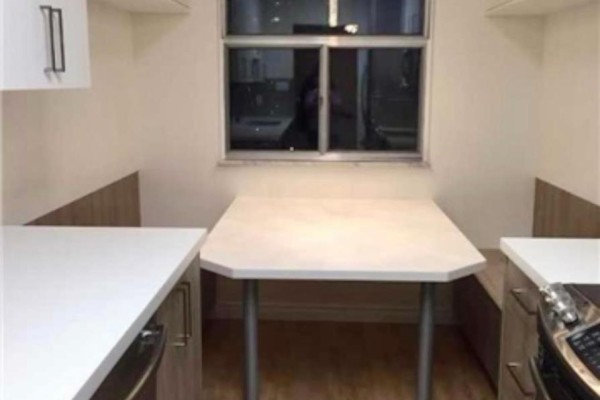 Eating area - 806 - 205 Hilda Avenue E, Toronto, ON M2M4B1 Photo 4