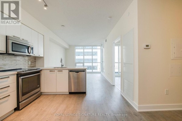 Den - 806 - 30 Roehampton Avenue, Toronto, ON M4P0B9 Photo 5