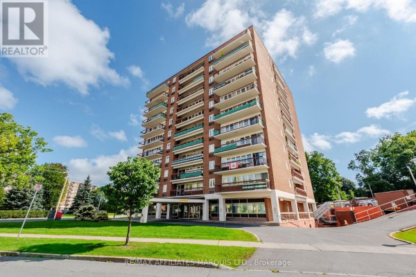 806 - 308 Second Street E, Cornwall, ON, photo 3