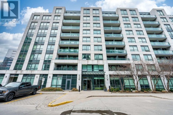 806 - 32 Clegg Road, Markham, ON, photo 2