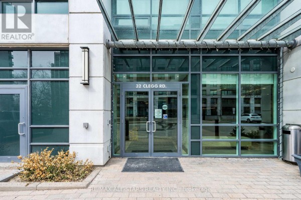 806 - 32 Clegg Road, Markham, ON, photo 3