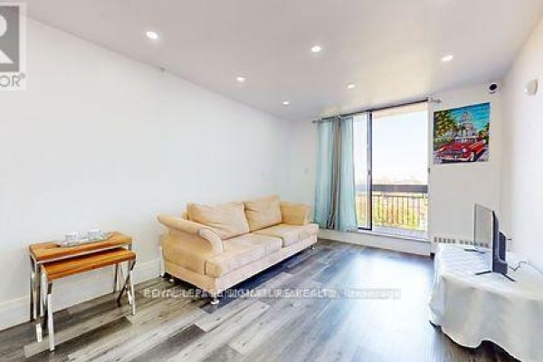806 - 4673 Jane Street, Toronto, ON M3N2L1 Photo 5
