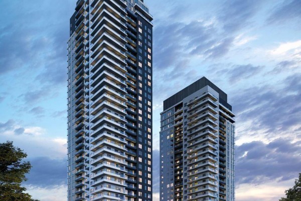 806 - 5 Meadowdale Road, Vaughan