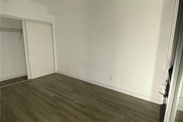 Bedroom - 806 - 50 Charles Street E, Toronto, ON M4Y0C3 Photo 4