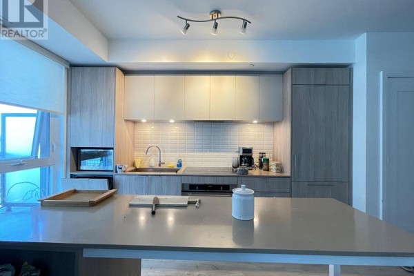 806 - 65 Annie Craig Drive, Toronto, ON M8V0G3 Photo 2