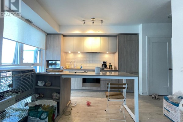 806 - 65 Annie Craig Drive, Toronto, ON M8V0G3 Photo 3