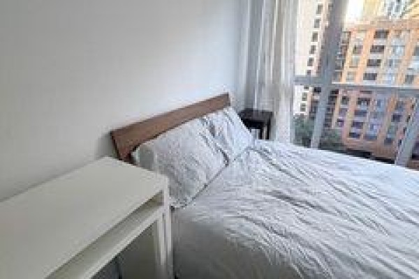 806 - 77 Mutual Street, Toronto, ON M5B2A9 Photo 5