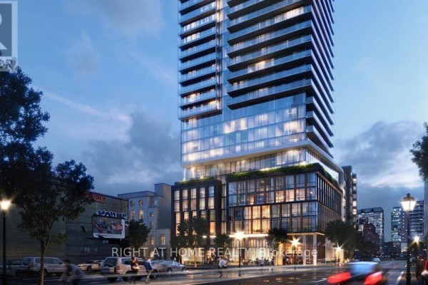 806 - 89 Church Street, Toronto