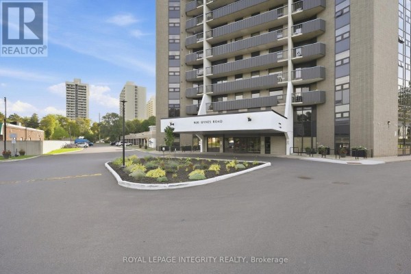 Kitchen - 806 - 900 Dynes Road, Ottawa, ON K2C3L6 Photo 3