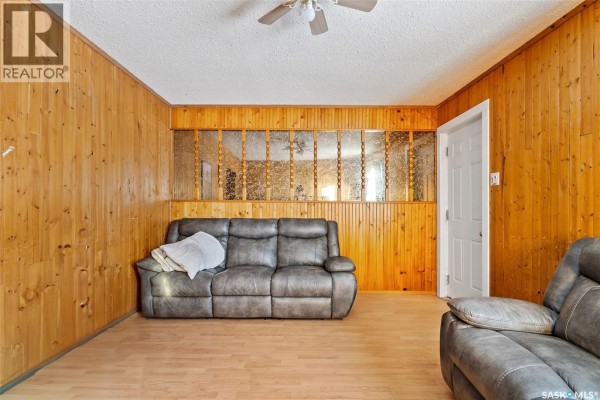 Bedroom - 806 12th Street W, Prince Albert, SK S6V3C5 Photo 4