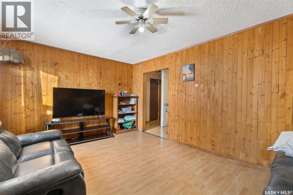 Bedroom - 806 12th Street W, Prince Albert, SK S6V3C5 Photo 5