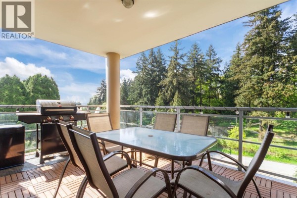 806 280 Ross Drive, New Westminster, BC V3L0C2 Photo 5