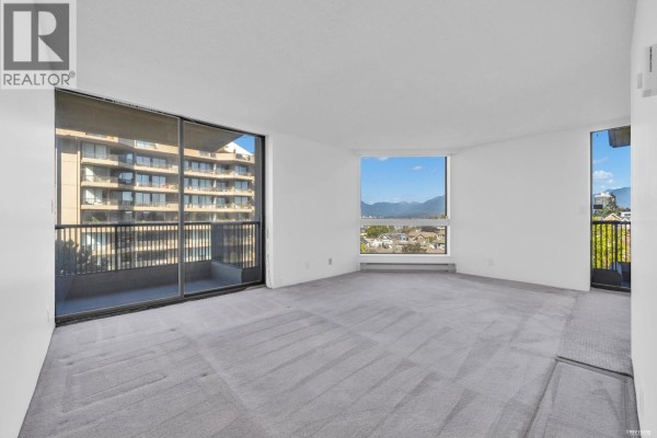 806 3760 Albert Street, Burnaby, BC V5C5Y8 Photo 2