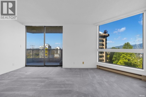 806 3760 Albert Street, Burnaby, BC V5C5Y8 Photo 4