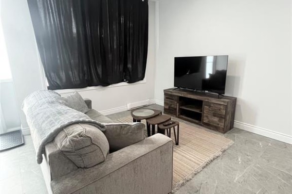 Bedroom - 806 Ottawa Street Unit# Main, Windsor, ON N8X2C6 Photo 4