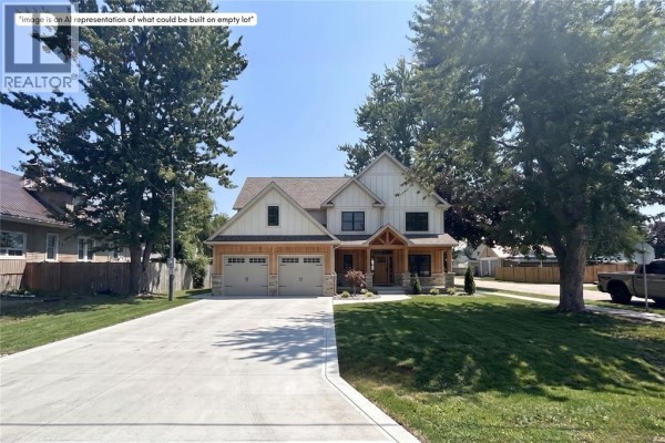 8066 Wallace Street, Brooke Alvinston, ON N0N1A0 Photo 4