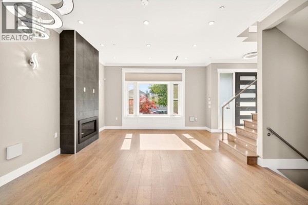 8068 Haig Street, Vancouver, BC V6P4R9 Photo 4