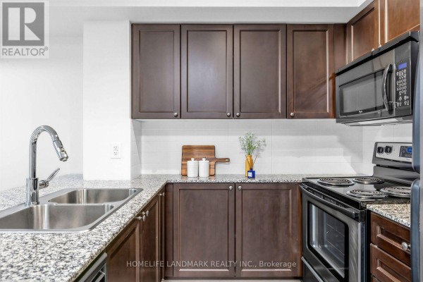 807 - 1235 Bayly Street, Pickering, ON, photo 3