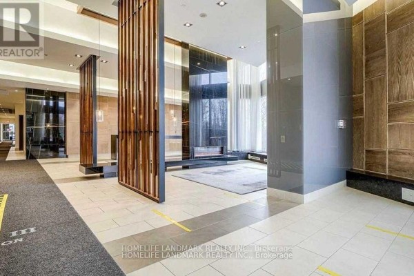 Bathroom - 807 - 160 Vanderhoof Avenue, Toronto, ON M4G0B7 Photo 4