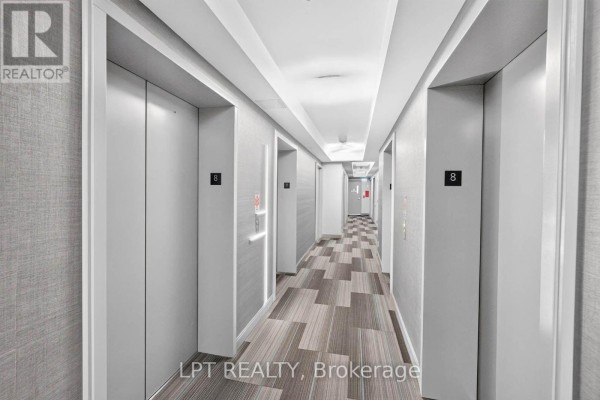 807 - 181 Dundas Street E, Toronto, ON M5A0N5 Photo 5