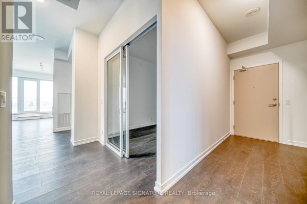 Primary Bedroom - 807 - 2020 Bathurst Street, Toronto, ON M5P0A6 Photo 4