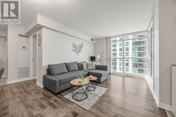 807 - 215 Sherway Gardens Road, Toronto, ON, photo 3