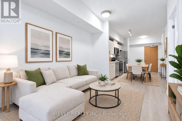 Kitchen - 807 - 2825 Jane Street, Toronto, ON M3N0A8 Photo 3